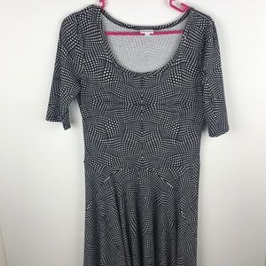 L LuLaRoe Nicole